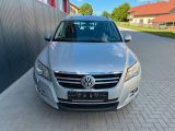 VW Tiguan bei Reisemobile.expert - Abbildung (2 / 12)