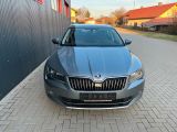 Skoda Superb bei Reisemobile.expert - Abbildung (2 / 11)