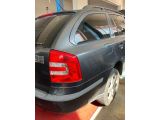 Skoda Octavia bei Reisemobile.expert - Abbildung (3 / 15)