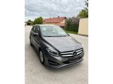 Mercedes-Benz B-Klasse bei Reisemobile.expert - Abbildung (3 / 12)