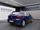 Seat Ibiza bei Reisemobile.expert - Abbildung (8 / 15)