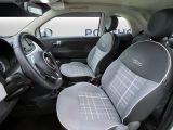 Fiat 500 C bei Reisemobile.expert - Abbildung (10 / 15)