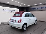 Fiat 500 C bei Reisemobile.expert - Abbildung (6 / 15)