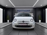 Fiat 500 C bei Reisemobile.expert - Abbildung (8 / 15)