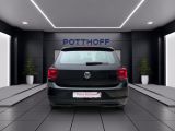 VW Polo bei Reisemobile.expert - Abbildung (8 / 15)