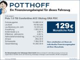 VW Polo bei Reisemobile.expert - Abbildung (2 / 15)