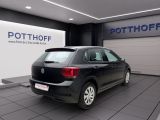 VW Polo bei Reisemobile.expert - Abbildung (10 / 15)