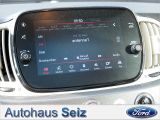 Fiat 500 bei Reisemobile.expert - Abbildung (8 / 15)