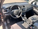 Suzuki SX4 bei Reisemobile.expert - Abbildung (8 / 15)