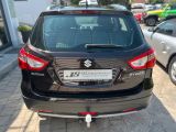 Suzuki SX4 bei Reisemobile.expert - Abbildung (4 / 15)