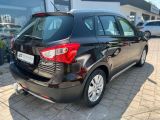 Suzuki SX4 bei Reisemobile.expert - Abbildung (3 / 15)