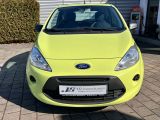 Ford Ka bei Reisemobile.expert - Abbildung (2 / 15)