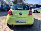 Ford Ka bei Reisemobile.expert - Abbildung (6 / 15)