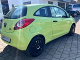 Ford Ka bei Reisemobile.expert - Abbildung (5 / 15)
