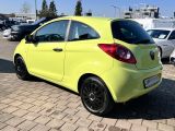 Ford Ka bei Reisemobile.expert - Abbildung (7 / 15)