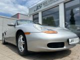 Porsche Boxster bei Reisemobile.expert - Abbildung (6 / 15)