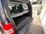 Jeep Cherokee bei Reisemobile.expert - Abbildung (4 / 15)