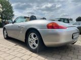 Porsche Boxster bei Reisemobile.expert - Abbildung (5 / 15)