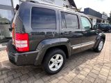 Jeep Cherokee bei Reisemobile.expert - Abbildung (2 / 15)