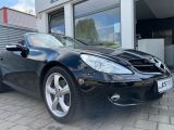 Mercedes-Benz SLK-Klasse bei Reisemobile.expert - Abbildung (2 / 15)