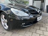 Mercedes-Benz SLK-Klasse bei Reisemobile.expert - Abbildung (12 / 15)