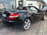 Mercedes-Benz SLK-Klasse bei Reisemobile.expert - Abbildung (4 / 15)