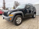 Jeep Cherokee bei Reisemobile.expert - Abbildung (3 / 15)