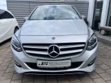Mercedes-Benz B-Klasse bei Reisemobile.expert - Abbildung (2 / 15) Mercedes-Benz B-Klasse bei Reisemobile.expert - Abbildung (2 / 15)