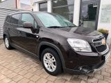 Chevrolet Orlando bei Reisemobile.expert - Abbildung (3 / 15)
