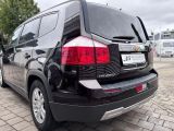 Chevrolet Orlando bei Reisemobile.expert - Abbildung (14 / 15)