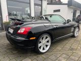 Chrysler Crossfire bei Reisemobile.expert - Abbildung (8 / 15)