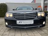 Chrysler Crossfire bei Reisemobile.expert - Abbildung (2 / 15)