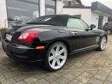 Chrysler Crossfire bei Reisemobile.expert - Abbildung (5 / 15)