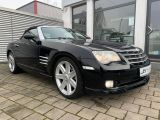 Chrysler Crossfire bei Reisemobile.expert - Abbildung (4 / 15)