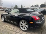 Chrysler Crossfire bei Reisemobile.expert - Abbildung (6 / 15)