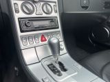 Chrysler Crossfire bei Reisemobile.expert - Abbildung (12 / 15)