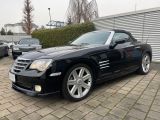 Chrysler Crossfire bei Reisemobile.expert - Abbildung (3 / 15)