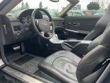 Chrysler Crossfire bei Reisemobile.expert - Abbildung (9 / 15)