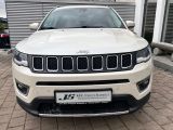 Jeep Compass bei Reisemobile.expert - Abbildung (2 / 15) Jeep Compass bei Reisemobile.expert - Abbildung (2 / 15)