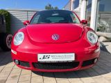 VW New Beetle bei Reisemobile.expert - Abbildung (5 / 15)