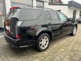 Cadillac SRX bei Reisemobile.expert - Abbildung (4 / 15)