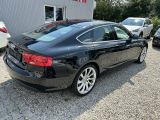 Audi A5 bei Reisemobile.expert - Abbildung (4 / 13)
