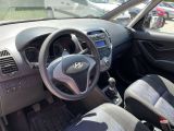 Hyundai ix20 bei Reisemobile.expert - Abbildung (10 / 14)