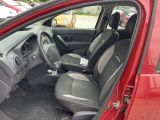 Dacia Sandero bei Reisemobile.expert - Abbildung (8 / 11)