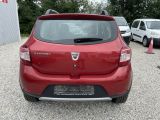 Dacia Sandero bei Reisemobile.expert - Abbildung (5 / 11)