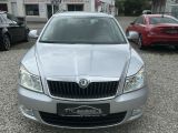 Skoda Octavia bei Reisemobile.expert - Abbildung (2 / 10)