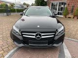 Mercedes-Benz C Avantgarde bei Reisemobile.expert - Abbildung (2 / 15)