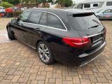 Mercedes-Benz C Avantgarde bei Reisemobile.expert - Abbildung (6 / 15)