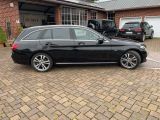 Mercedes-Benz C Avantgarde bei Reisemobile.expert - Abbildung (8 / 15)