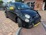 Abarth 595 bei Reisemobile.expert - Abbildung (3 / 11)